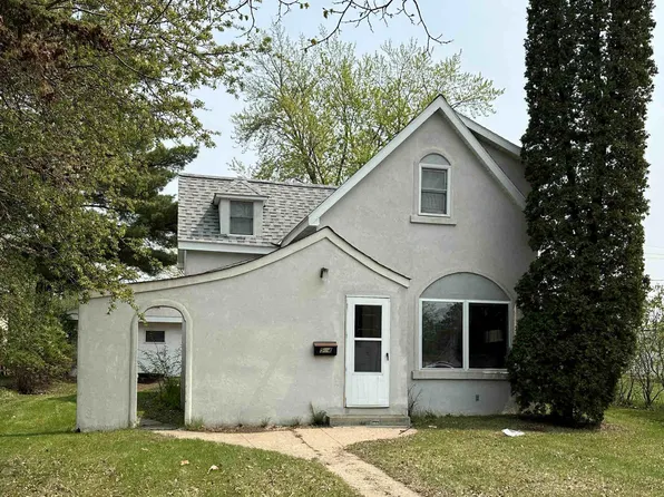 504 Park Ave S, Park Rapids, MN 56470