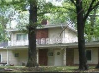 2420 W Old Western Ave, Park Forest, IL 60466