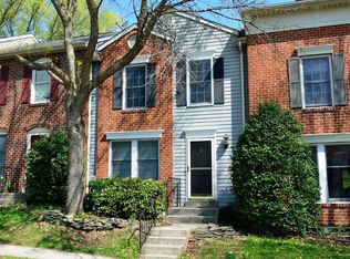 2407 Prentice Ct, Frederick, MD 21702