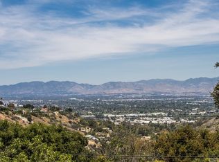 14359 Mulholland Dr, Los Angeles, CA 90077