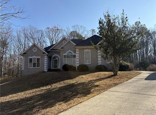 125 Arlington Trce, Fayetteville, GA 30215