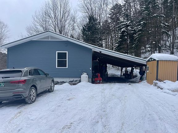 3rd image of 6084 Moretown Mountain Road