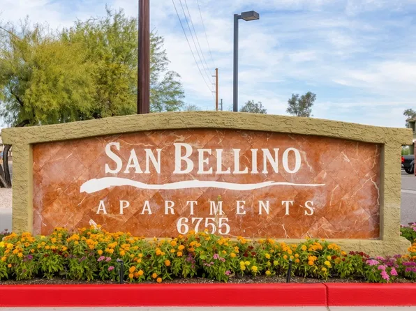 San Bellino Apartments