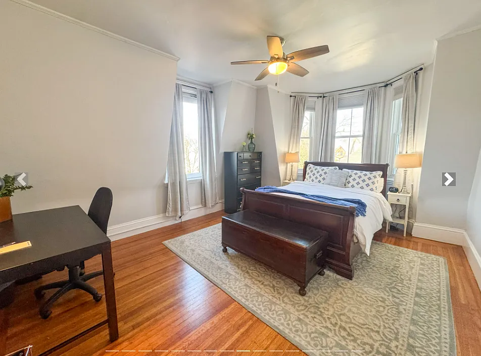 1 bed, 850 sqft, $4,725 — Photo 3