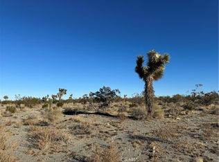 0 Saratoga Rd, Pinon Hills, CA 92372