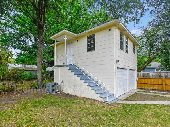 2321 Kent Ave, North Charleston, SC 29405