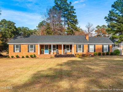 102 Longwood Drive, Pinetops, NC, 27864