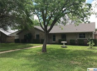 1913 Buckskin Trl, Temple, TX 76502
