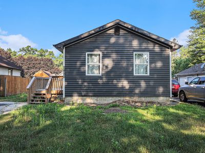 2850 Vermillion St, Lake Station, IN, 46405