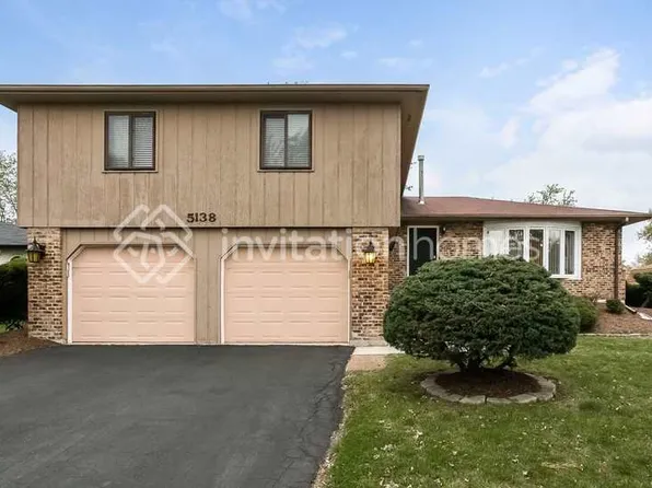 5138 Riverside Dr, Richton Park, IL 60471