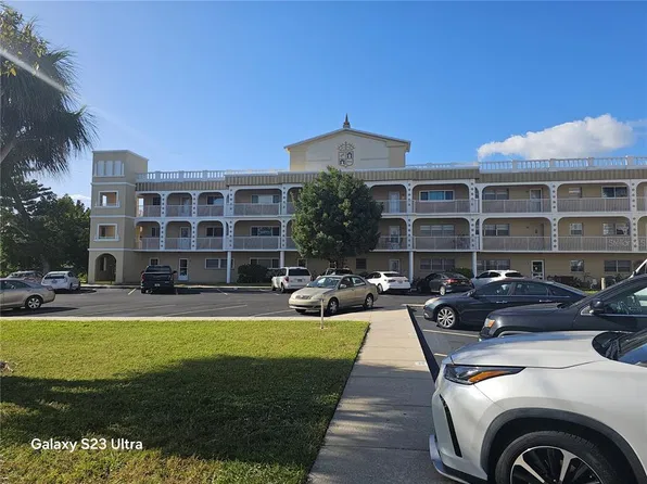 2320 BRISBANE STREET #44, CLEARWATER, FL 33763