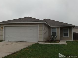 4530 Nueces River Loop, Spring, TX 77386