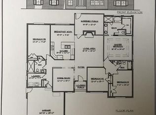 128 Sweetwater Cir, Rincon, GA 31326