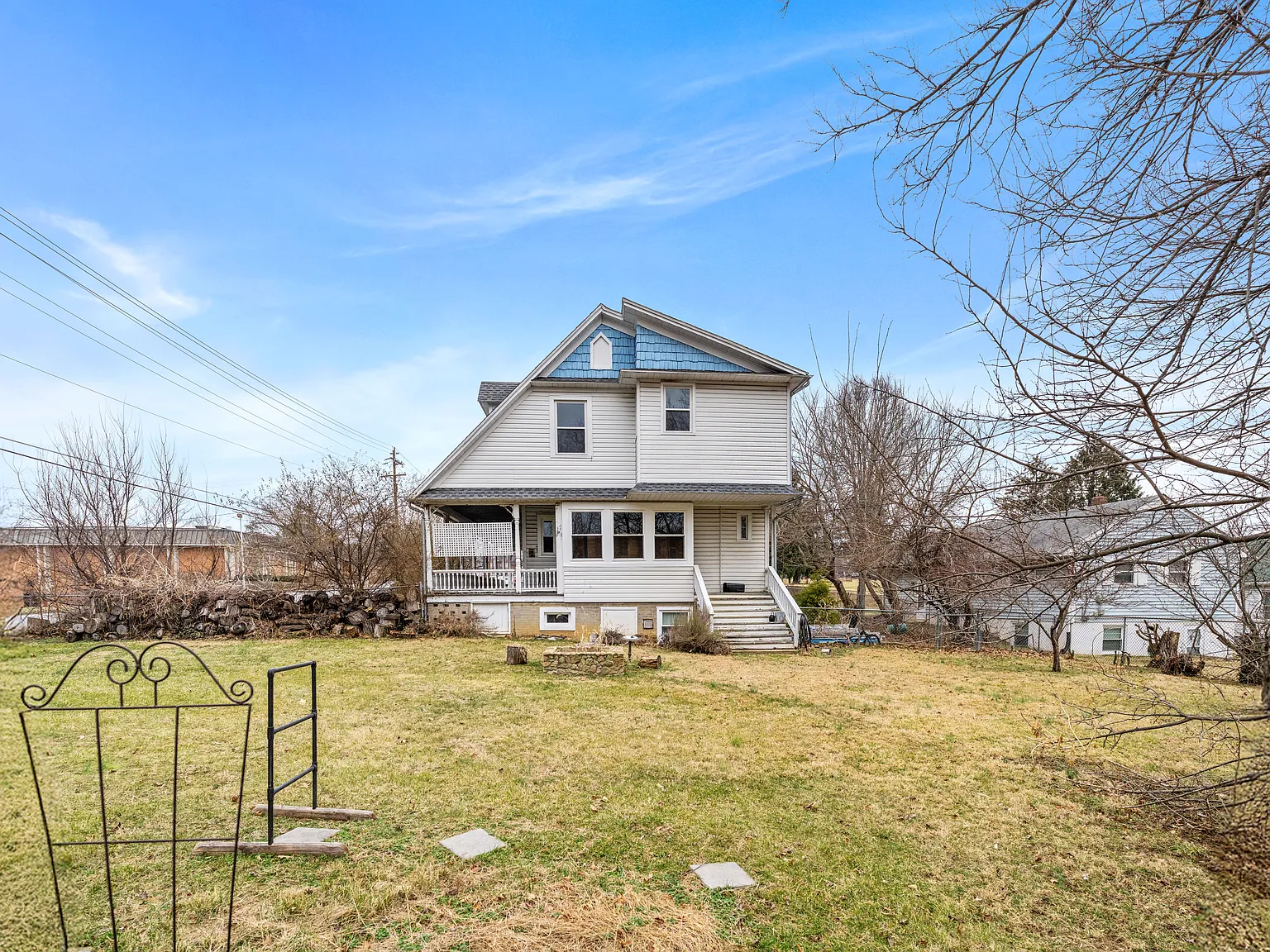 1 bed, 1.0 bath, $900 — Photo 2