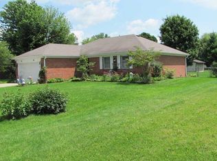 1391 Money Ln, Danville, IN 46122