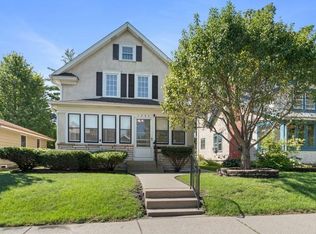 1286 Lincoln Ave, Saint Paul, MN 55105