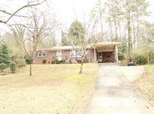 5 Wells Dr SE, Rome, GA 30161