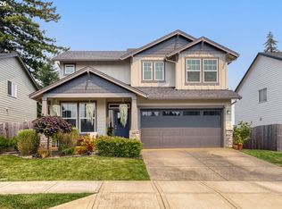 38475 Maple St, Sandy, OR 97055
