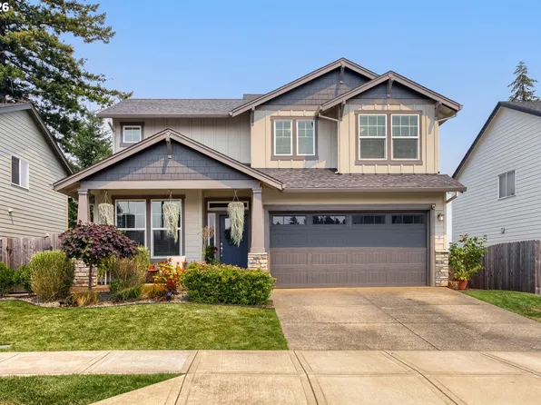 38475 Maple St, Sandy, OR 97055