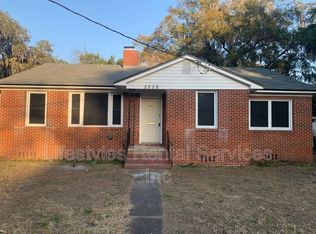 2625 Merwyn Rd, Jacksonville, FL 32207