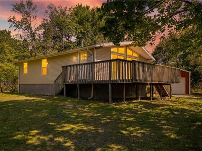 2327 Doe Dr, Long Pond, PA, 18334