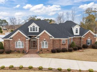 1427 Canter Way, Ayden, NC 28513