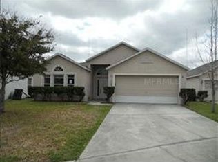 3239 Hunters Chase Loop, Kissimmee, FL 34743
