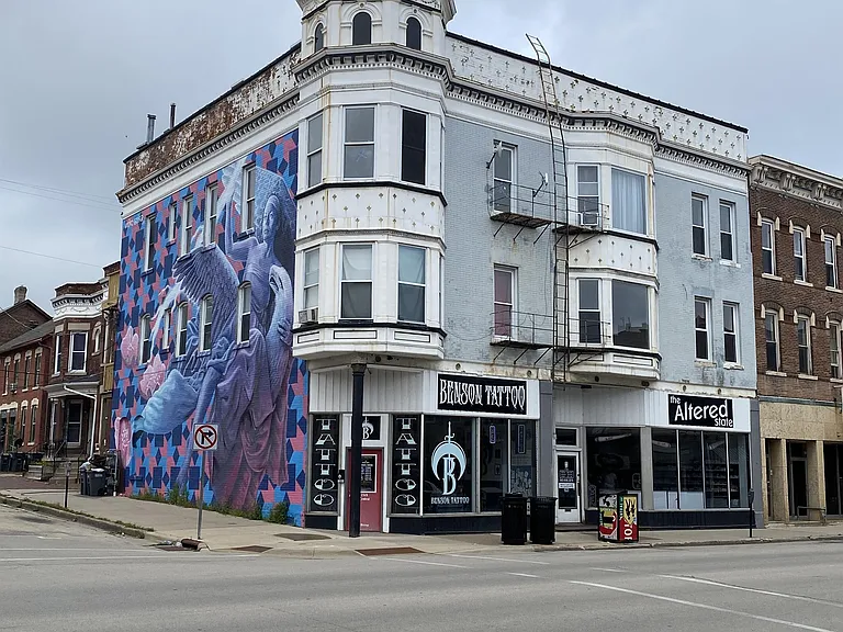 1501 Central Ave — Photo 15