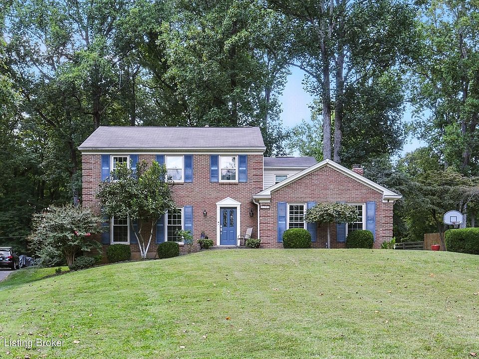1st image of 5201 Arrowshire Dr