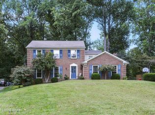 5201 Arrowshire Dr, La Grange, KY 40031