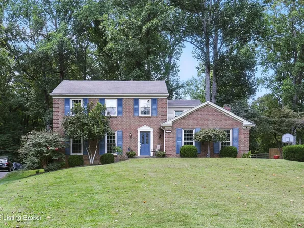 5201 Arrowshire Dr, La Grange, KY 40031