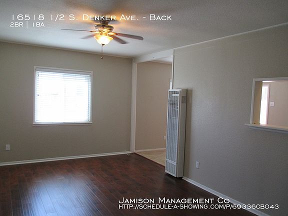 4th image of 16518 1/2 Denker Ave