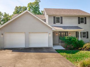 507 Vantage Dr, Morgantown, WV 26508