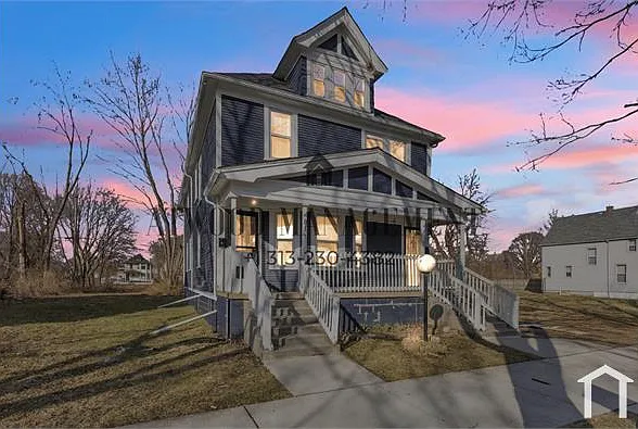 4811 Seyburn St — Photo 11