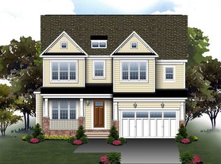 911 Symphony Cir SW, Vienna, VA 22180