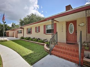 1360 Melaleuca Ln, Fort Myers, FL 33901
