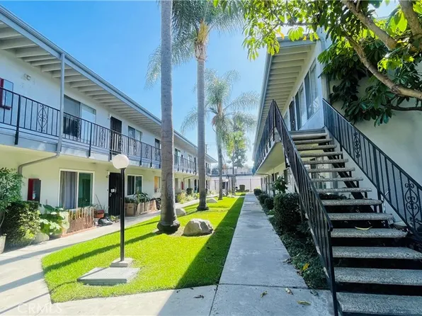 5500 Ackerfield Ave Unit 410, Long Beach, CA 90805