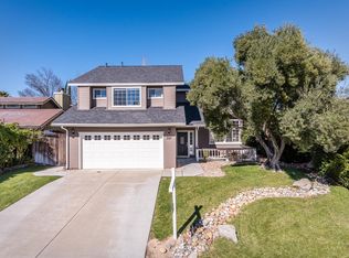 287 Shoshone Dr, Paso Robles, CA 93446