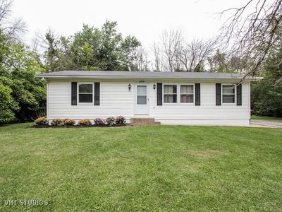 40255 N Dell Dr, Antioch, IL, 60002