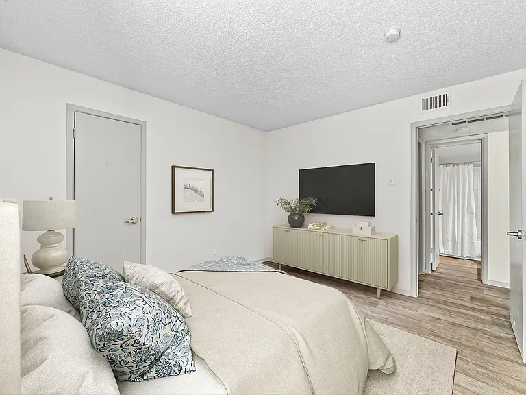 B1 Secondary Bedroom