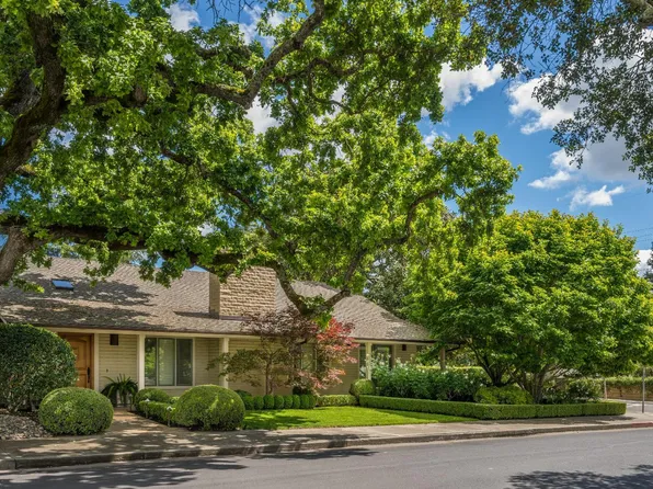 590 4th Street E, Sonoma, CA 95476