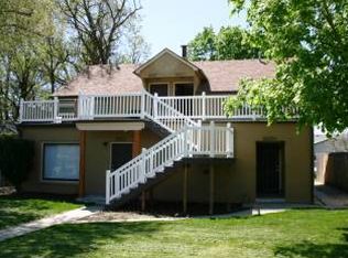 6107 1/2 W Post St, Boise, ID 83704