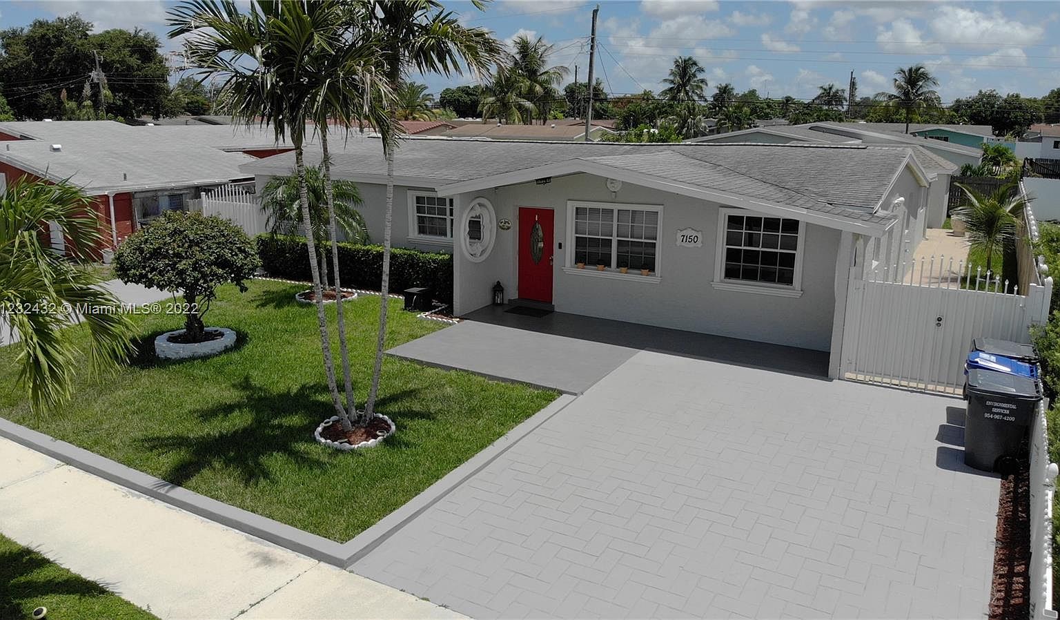 7150 Coolidge St, Hollywood, FL 33024 Zillow