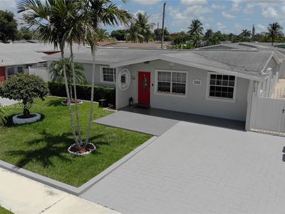 7150 Coolidge St, Hollywood, FL, 33024