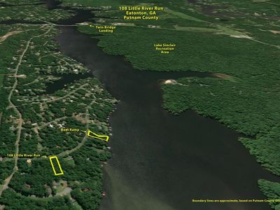 108 N Little River Ct #344, Eatonton, GA, 31024