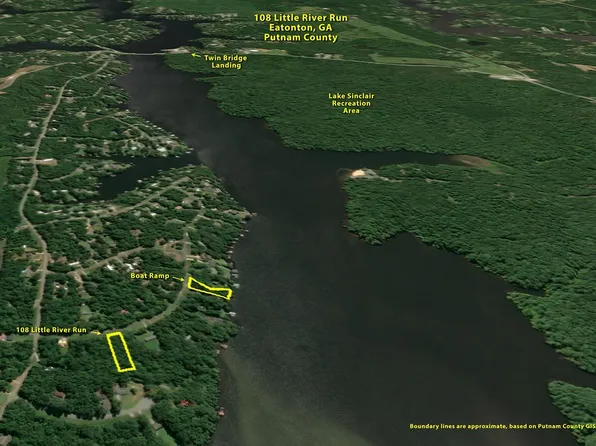 108 N Little River Ct #344, Eatonton, GA 31024