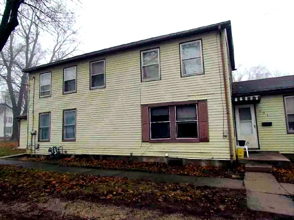 102 E Fulton St, Polo, IL 61064
