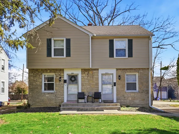 1654 Ashland Ave, Columbus, OH 43212