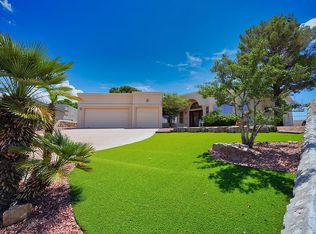 2754 Morning Light Pl, Las Cruces, NM 88011