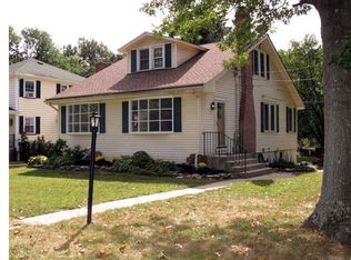 1101 Highland Ave, Cinnaminson, NJ 08077